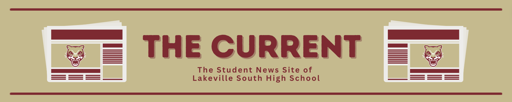 The Student News Site of Lakeville South High School